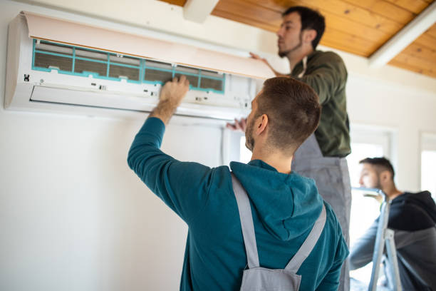Best HVAC Financing and Leasing in Salmon Brook, CT