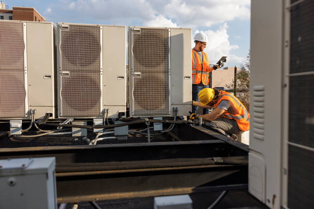 Best HVAC Retrofitting and Upgrading in Salmon Brook, CT