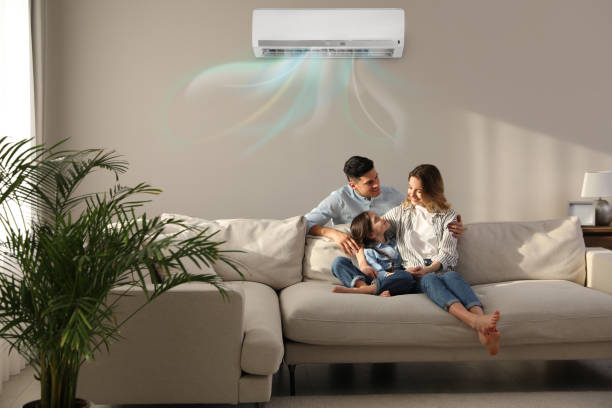 Best Solar-powered HVAC Systems in Salmon Brook, CT