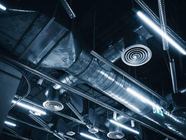 Best Commercial HVAC in Salmon Brook, CT