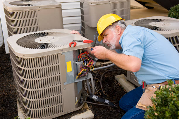 Best Air Conditioning Cleaning in Salmon Brook, CT