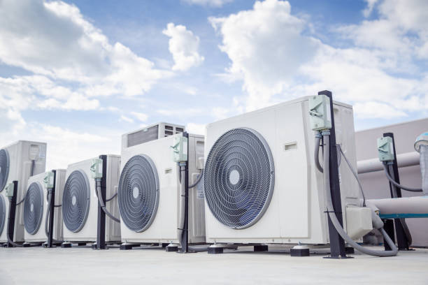 Professional HVAC in Salmon Brook, CT