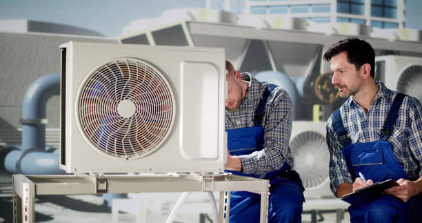 Best Seasonal HVAC Services in Salmon Brook, CT
