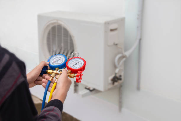 Best Emergency HVAC Services in Salmon Brook, CT